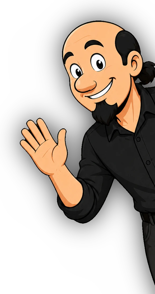 Kontakt codepusher
